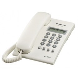 PANASONIC KX-T7703X SINGLE LINE TELEPHONE
