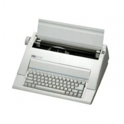 NAKAJIMA Electronic Typewriter Machine AX150